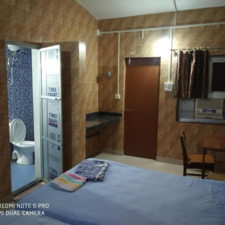 Bethel Guesthouse Miramar 帕纳吉 外观 照片