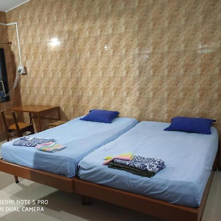 Bethel Guesthouse Miramar 帕纳吉 外观 照片
