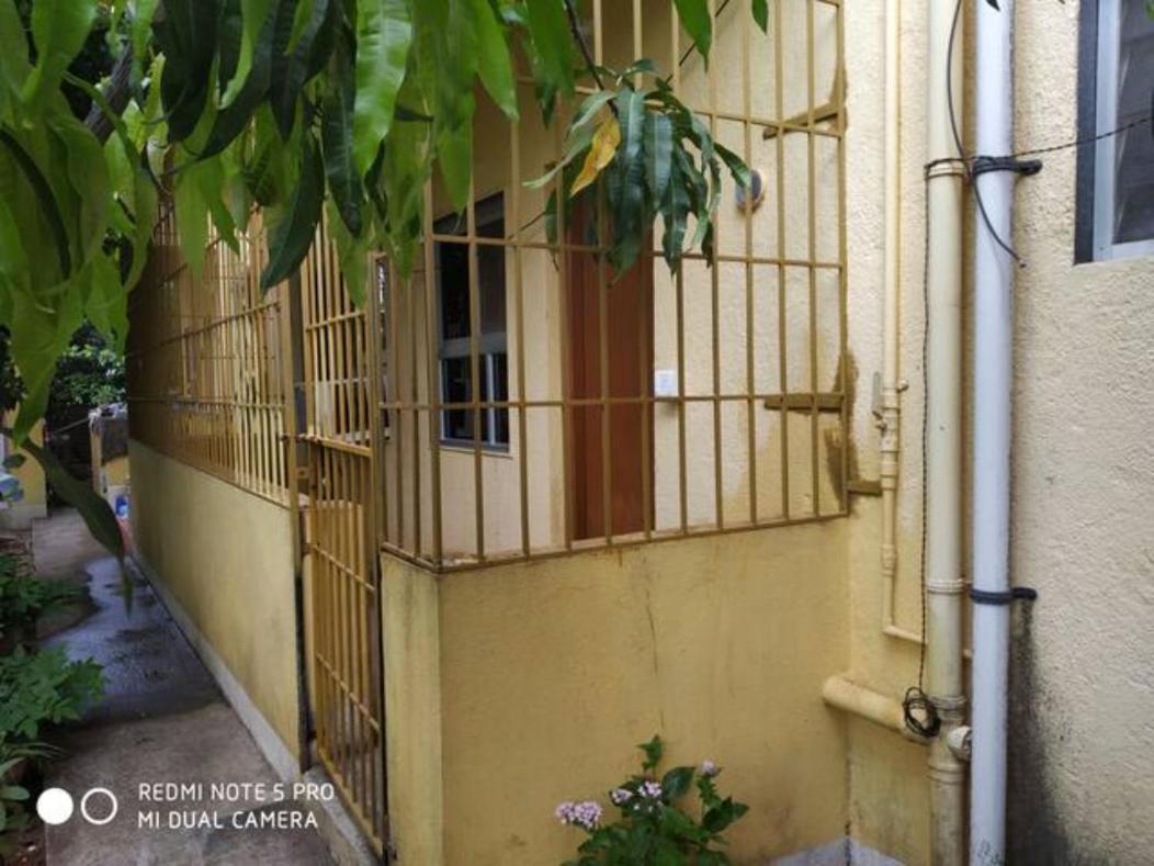 Bethel Guesthouse Miramar 帕纳吉 外观 照片