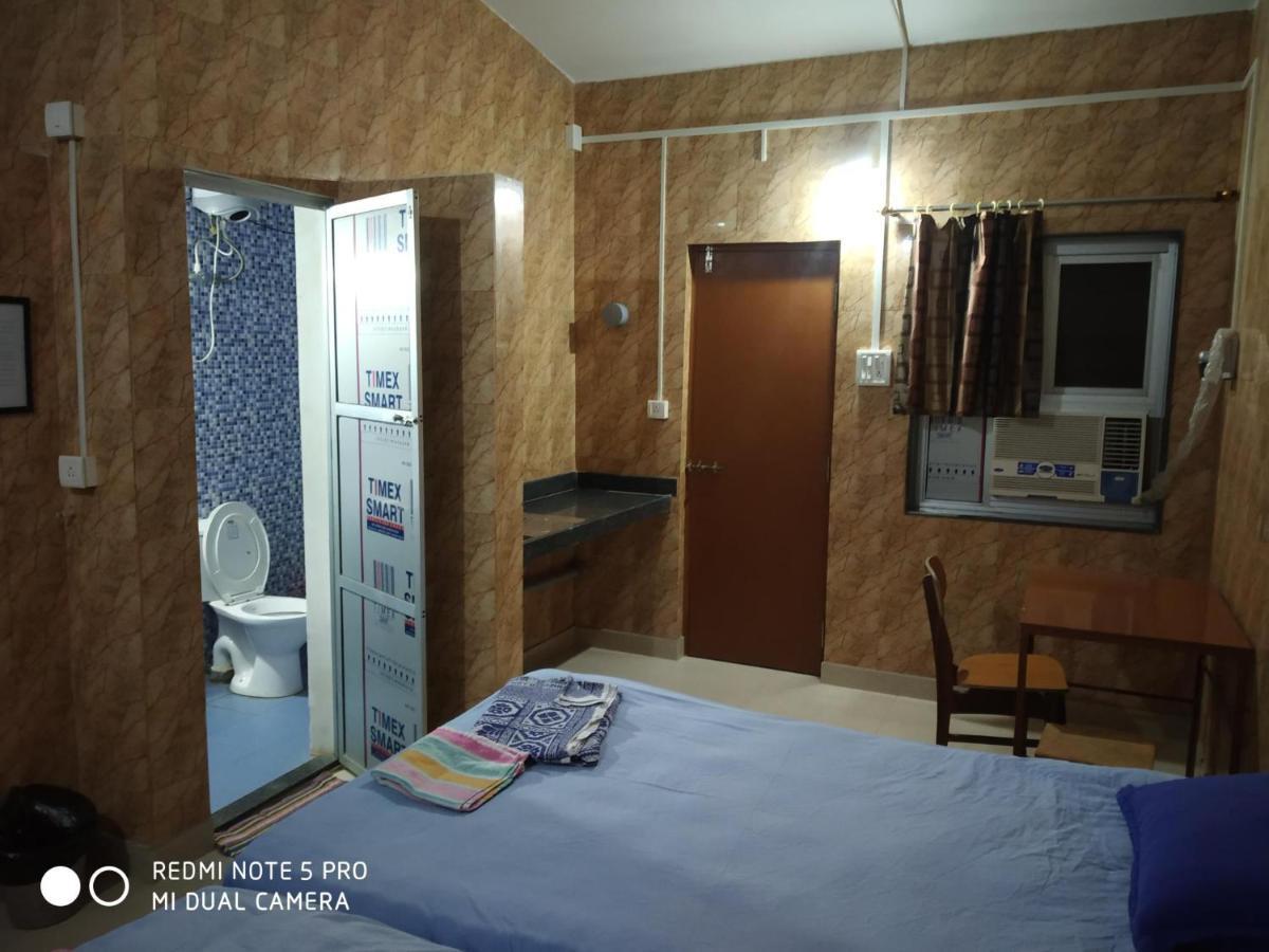 Bethel Guesthouse Miramar 帕纳吉 外观 照片