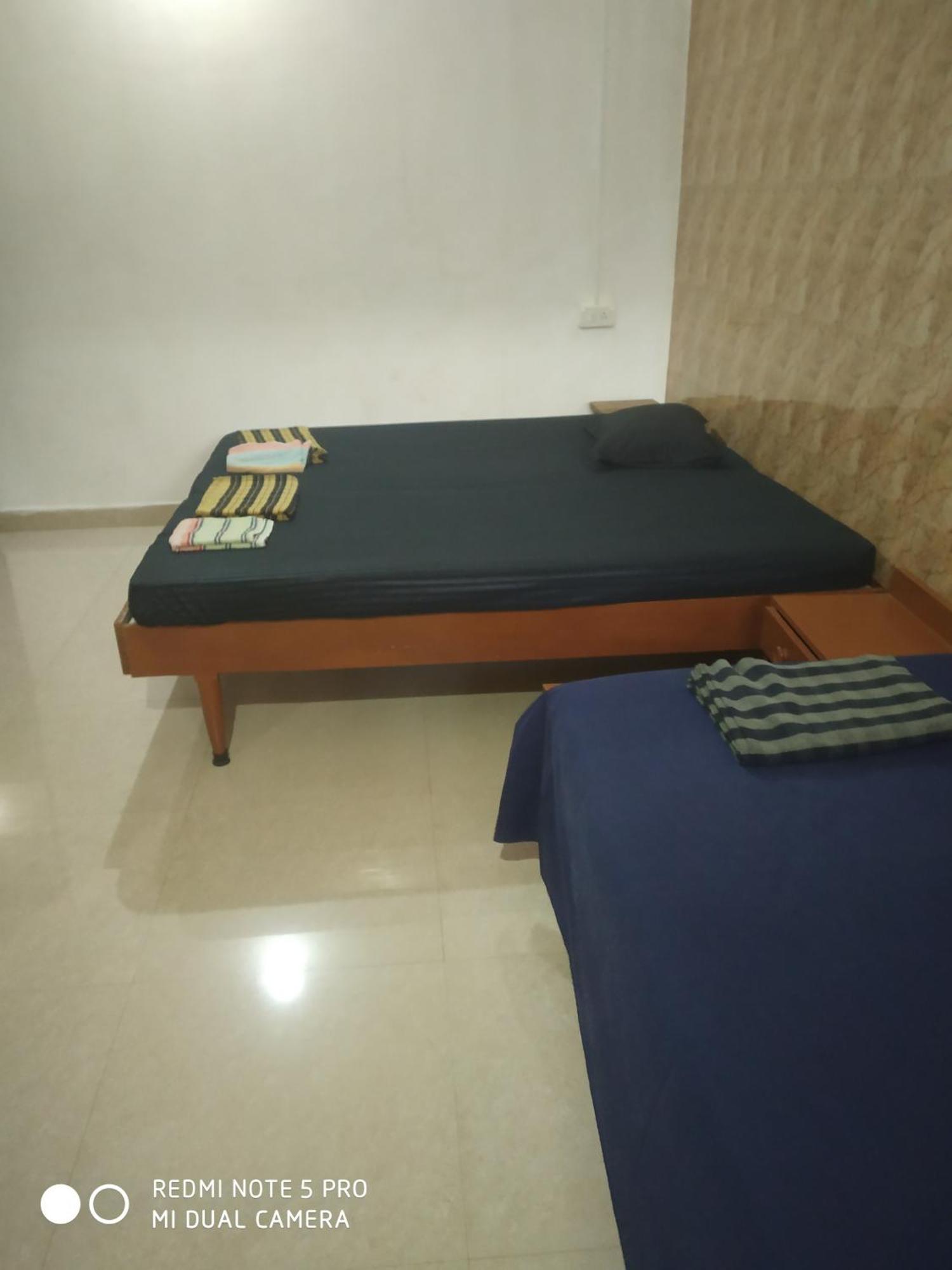 Bethel Guesthouse Miramar 帕纳吉 外观 照片