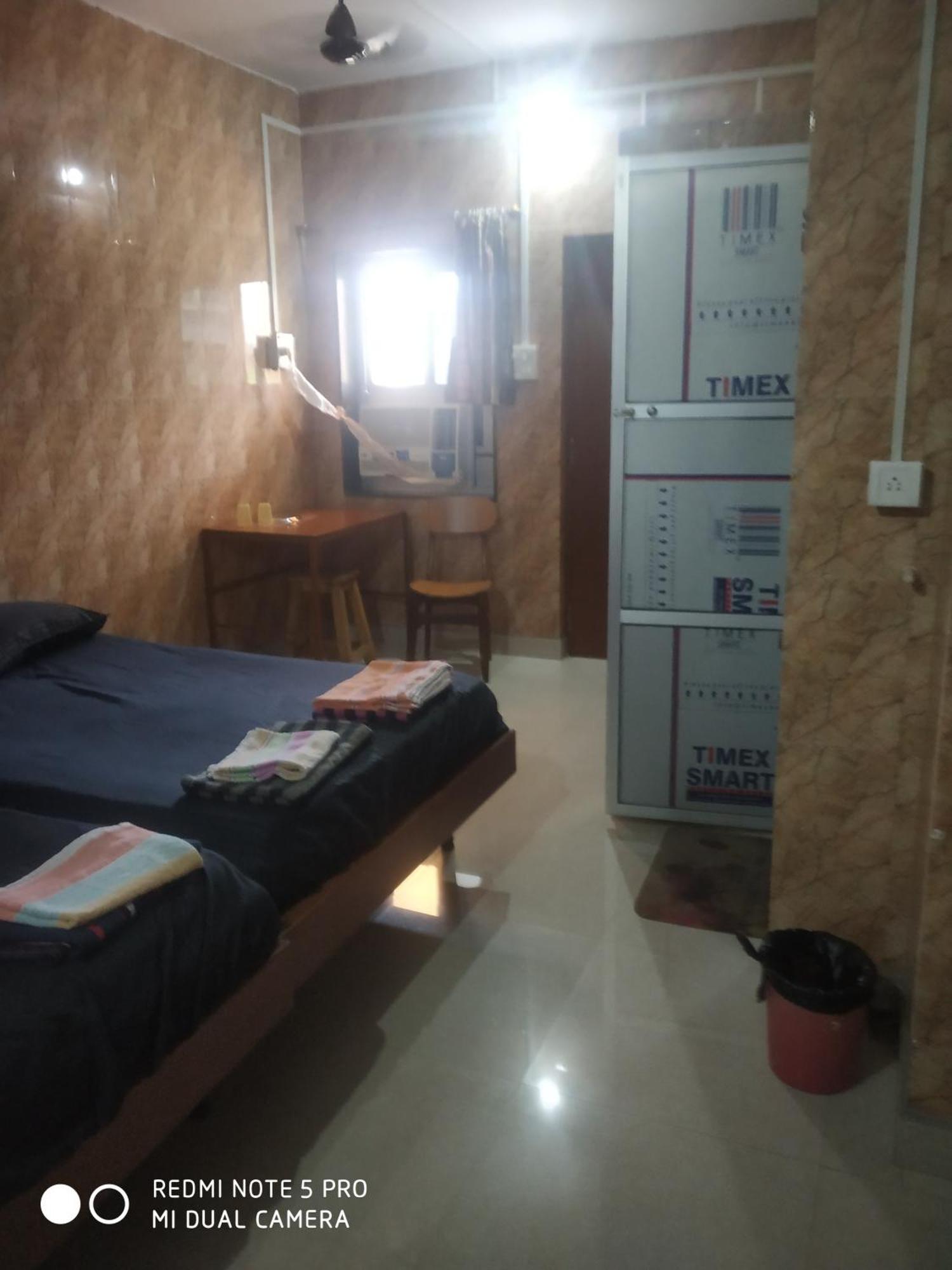 Bethel Guesthouse Miramar 帕纳吉 外观 照片