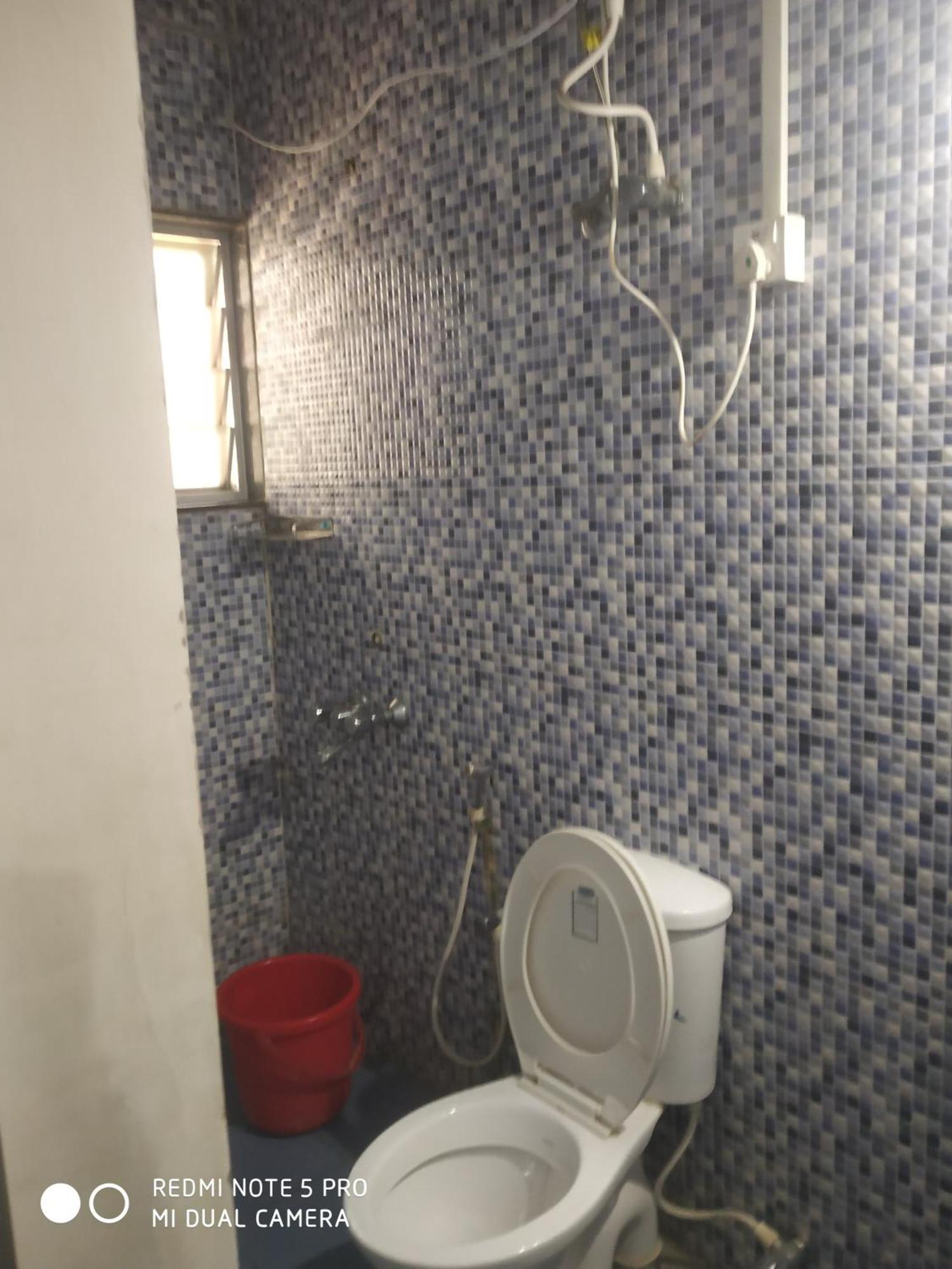 Bethel Guesthouse Miramar 帕纳吉 外观 照片