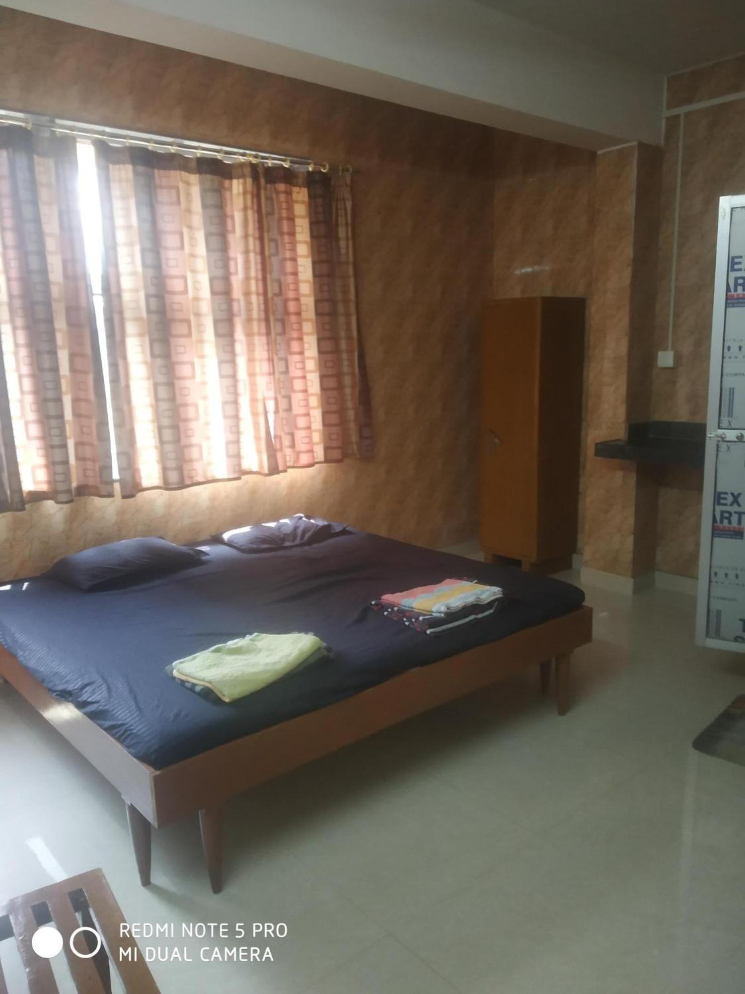 Bethel Guesthouse Miramar 帕纳吉 外观 照片
