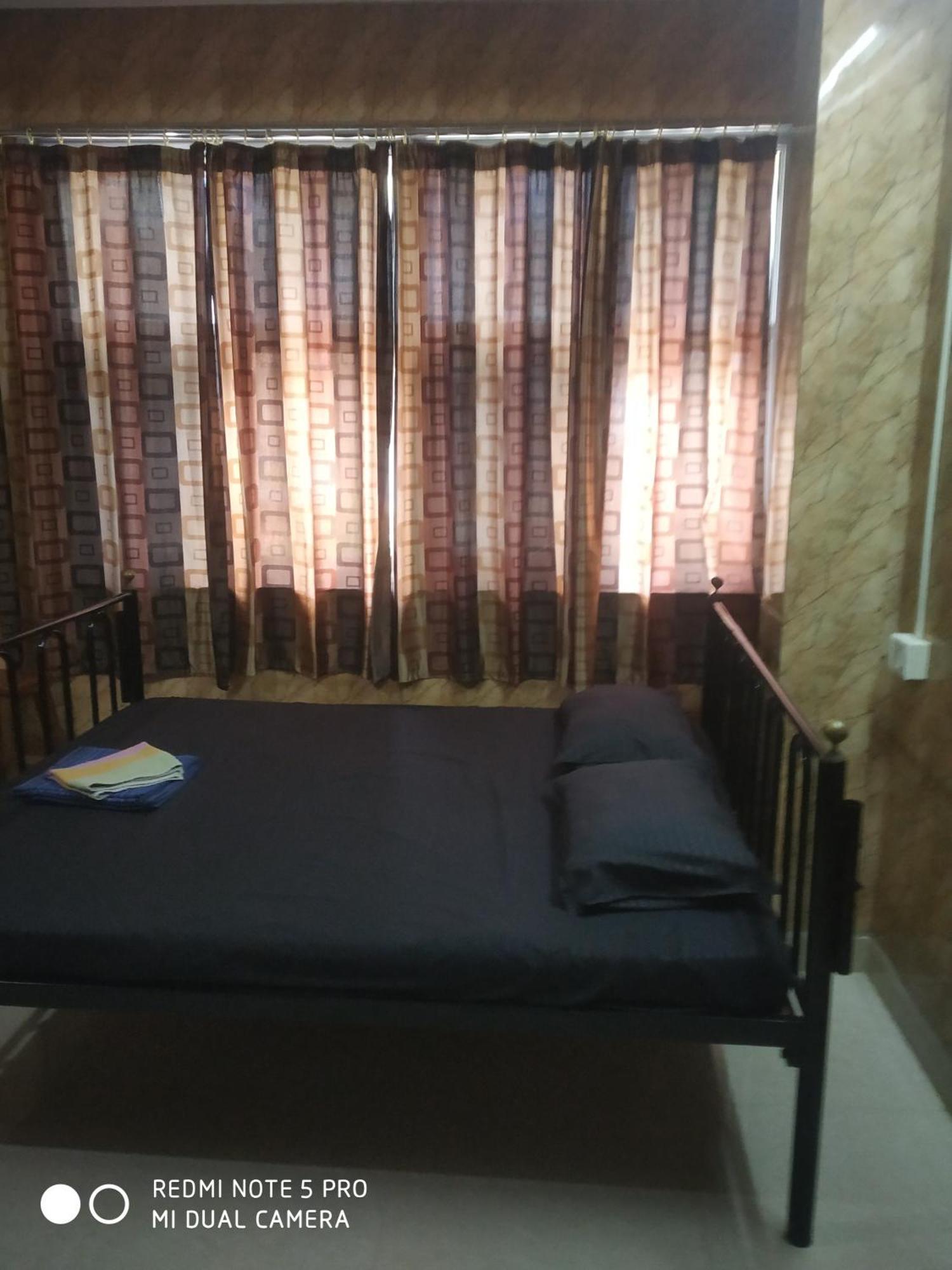 Bethel Guesthouse Miramar 帕纳吉 外观 照片