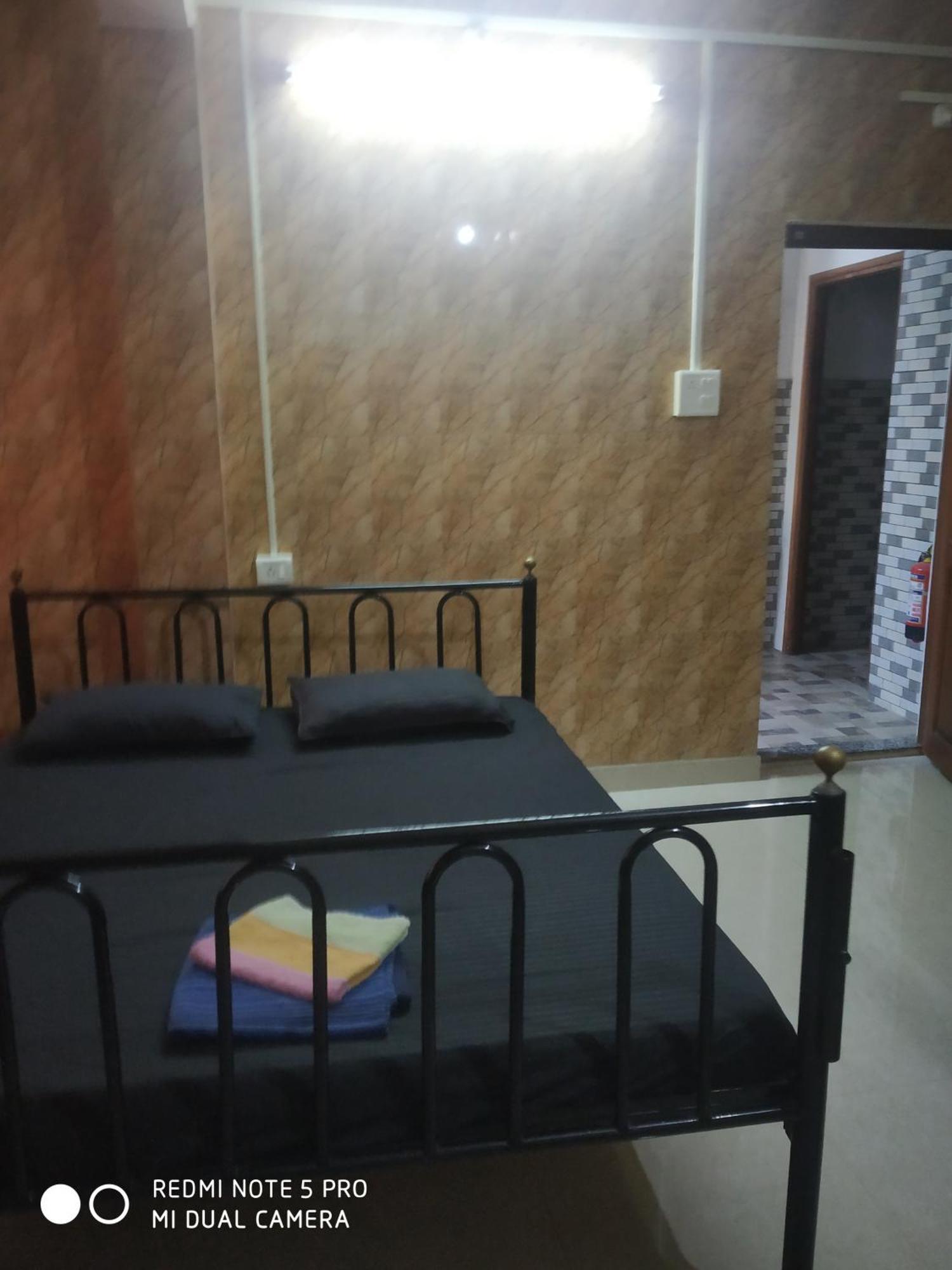 Bethel Guesthouse Miramar 帕纳吉 外观 照片