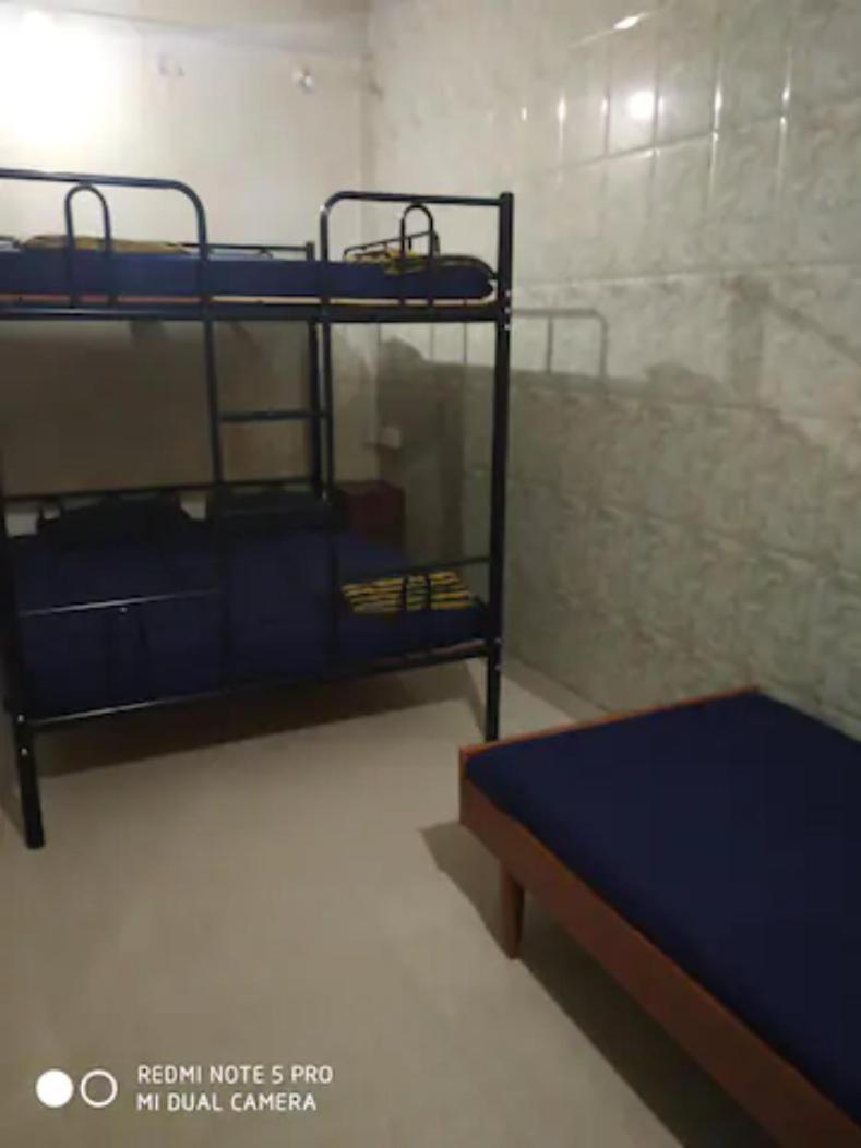 Bethel Guesthouse Miramar 帕纳吉 外观 照片