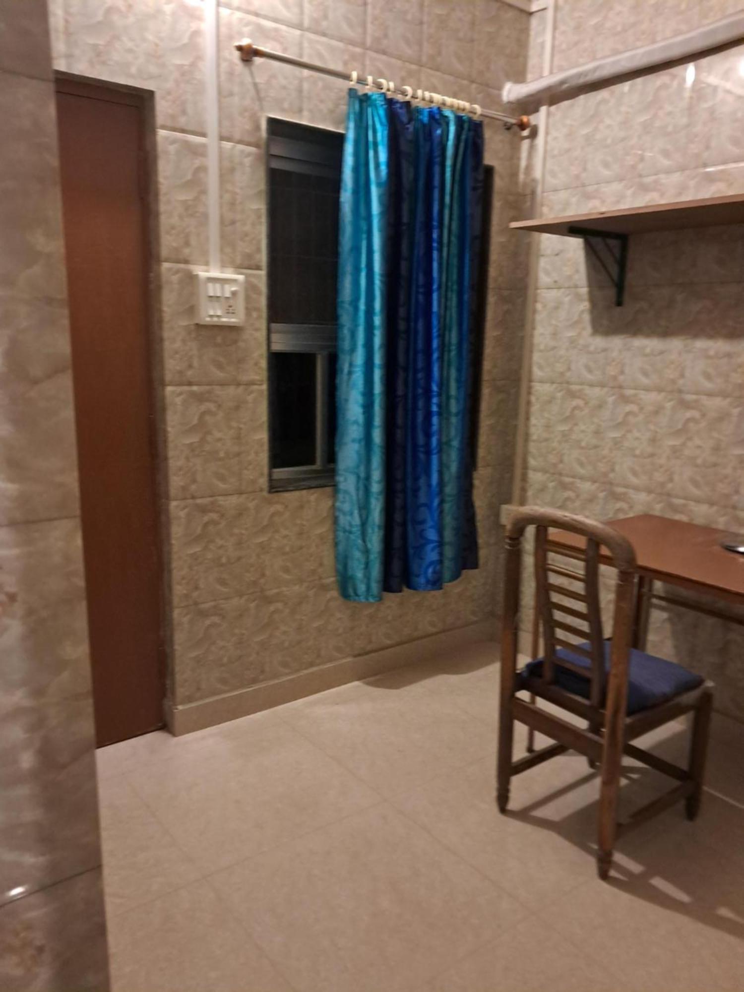 Bethel Guesthouse Miramar 帕纳吉 外观 照片