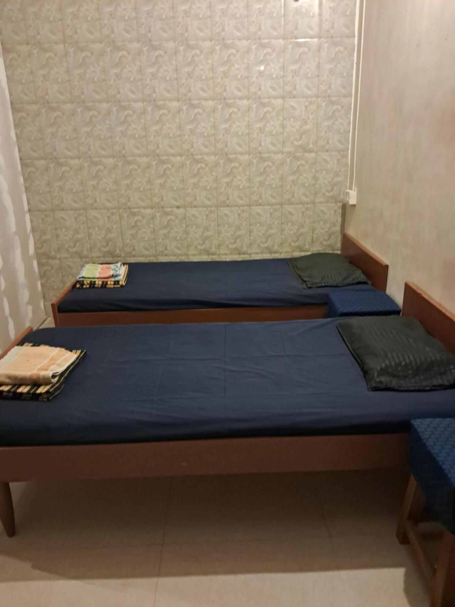 Bethel Guesthouse Miramar 帕纳吉 外观 照片